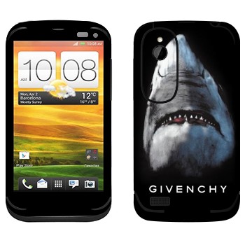   « Givenchy»   HTC Desire V