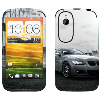   «BMW   »   HTC Desire V