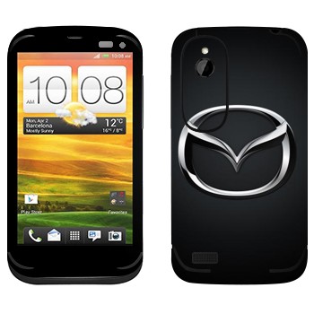  «Mazda »   HTC Desire V