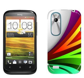   « »   HTC Desire X