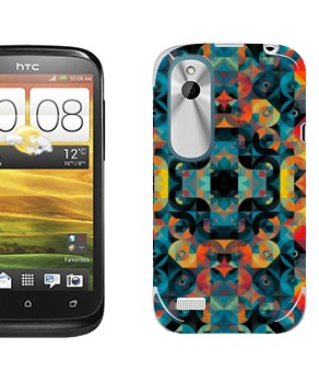   «   »   HTC Desire X