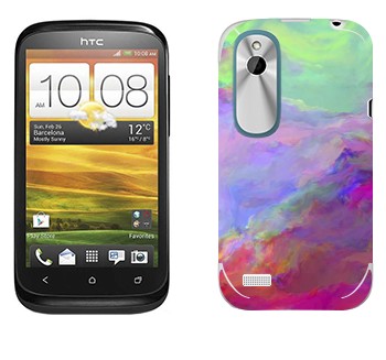   «  »   HTC Desire X