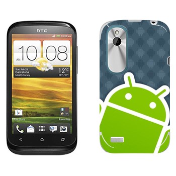   «Android »   HTC Desire X