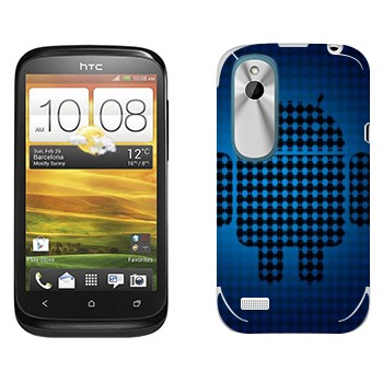   « Android   »   HTC Desire X