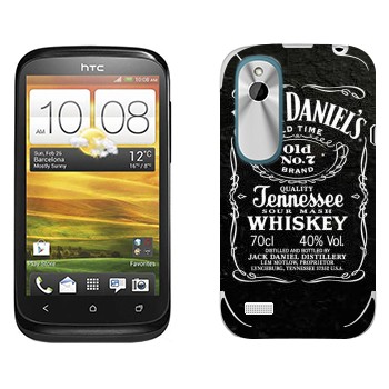   «Jack Daniels»   HTC Desire X