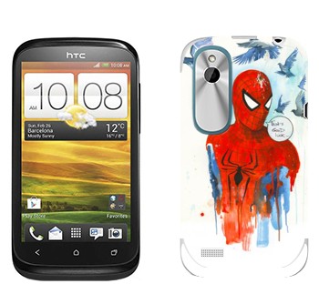   «  »   HTC Desire X
