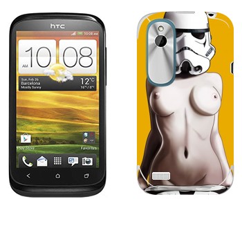   «   »   HTC Desire X