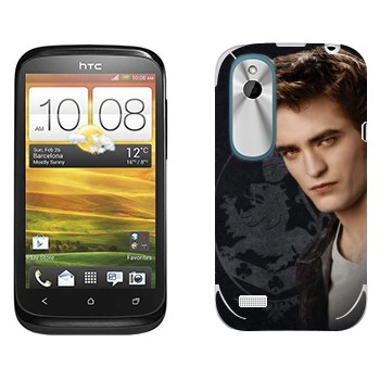   «Edward Cullen»   HTC Desire X