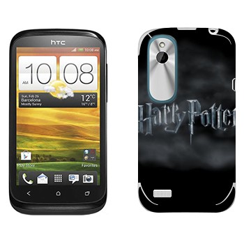  «Harry Potter »   HTC Desire X