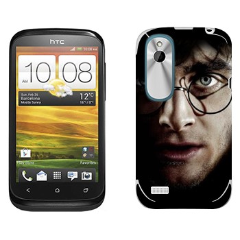   «Harry Potter»   HTC Desire X