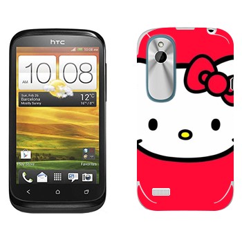   «Hello Kitty   »   HTC Desire X