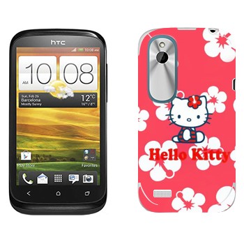   «Hello Kitty  »   HTC Desire X
