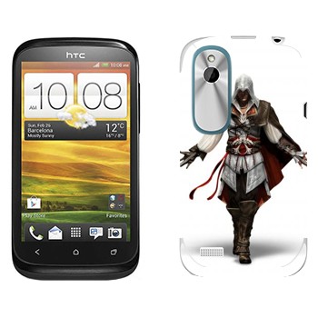   «Assassin 's Creed 2»   HTC Desire X