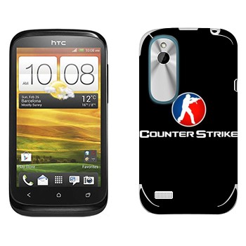   «Counter Strike »   HTC Desire X