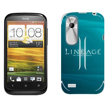   «Lineage 2 »   HTC Desire X