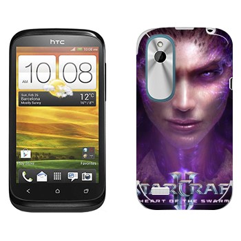   «StarCraft 2 -  »   HTC Desire X