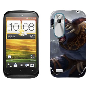   «Ursa  - Dota 2»   HTC Desire X