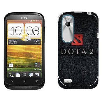   «Dota 2»   HTC Desire X