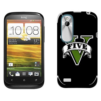   «GTA 5 »   HTC Desire X