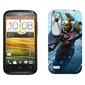   «  - Dota 2»   HTC Desire X