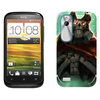   «  - Dota 2»   HTC Desire X