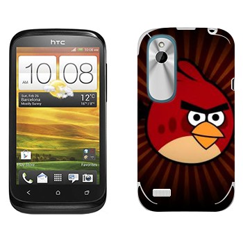   « - Angry Birds»   HTC Desire X