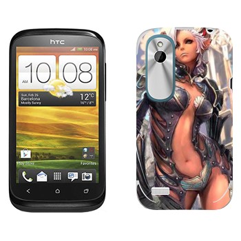   «  - Tera»   HTC Desire X