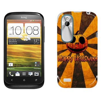   « Happy Halloween»   HTC Desire X