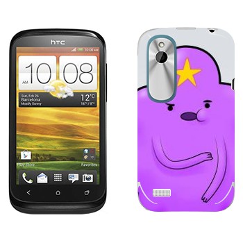   «Oh my glob  -  Lumpy»   HTC Desire X
