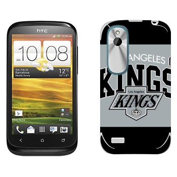   «Los Angeles Kings»   HTC Desire X