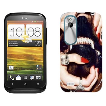   «Givenchy  »   HTC Desire X