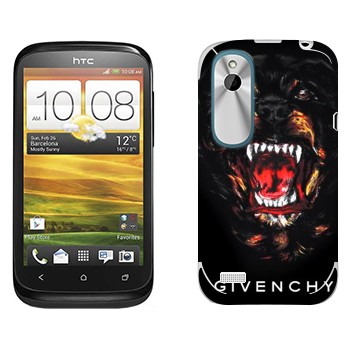   « Givenchy»   HTC Desire X