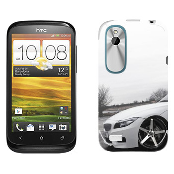   «BMW »   HTC Desire X