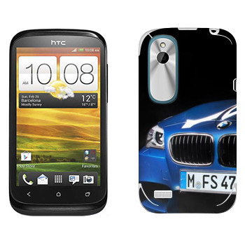   «BMW »   HTC Desire X