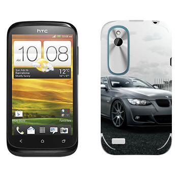   «BMW   »   HTC Desire X