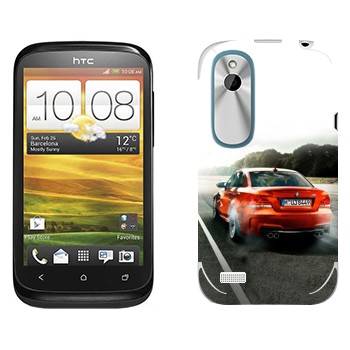   « BMW»   HTC Desire X