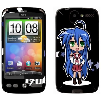   «Konata Izumi - Lucky Star»   HTC Desire
