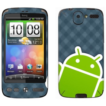   «Android »   HTC Desire