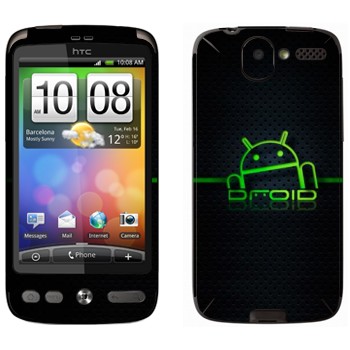   « Android»   HTC Desire