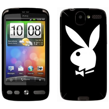   « Playboy»   HTC Desire