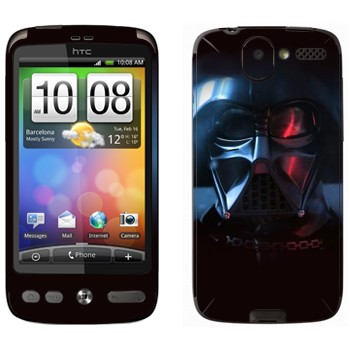   «Darth Vader»   HTC Desire