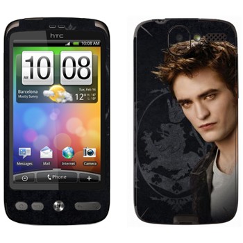   «Edward Cullen»   HTC Desire
