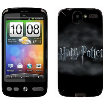   «Harry Potter »   HTC Desire
