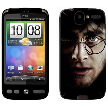   «Harry Potter»   HTC Desire