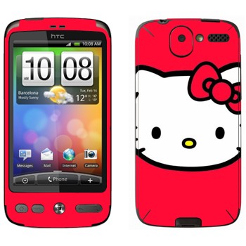  «Hello Kitty   »   HTC Desire