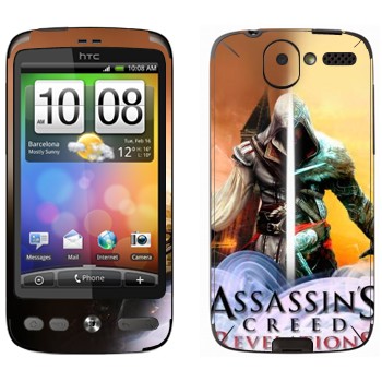   «Assassins Creed: Revelations»   HTC Desire