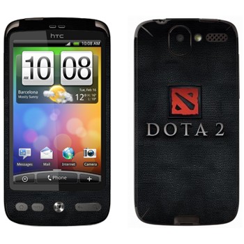   «Dota 2»   HTC Desire