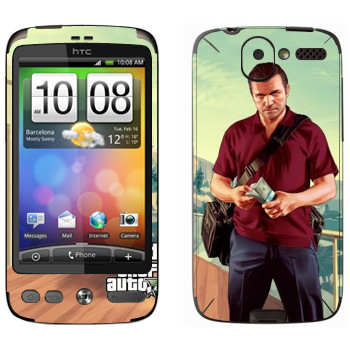   « - GTA5»   HTC Desire
