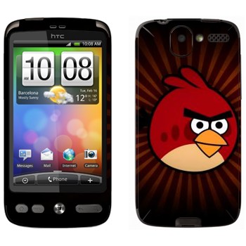   « - Angry Birds»   HTC Desire