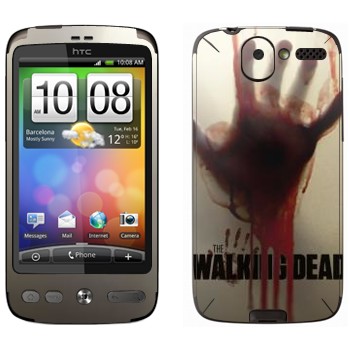   «Dead Inside -  »   HTC Desire